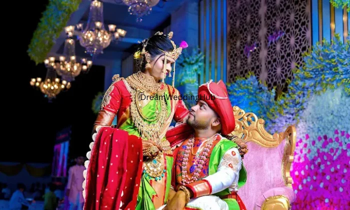 Shree Ganesha Photo Studio